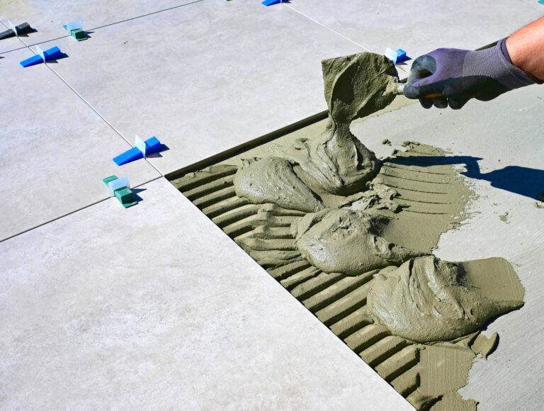 instalacion de baldosas ceramicas
