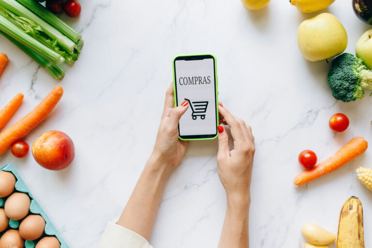 Top de Aplicaciones para Hacer la Lista de Compras