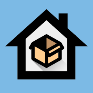 Icono de la app Inventario casa fácil