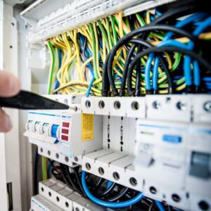 Apps de electricidad