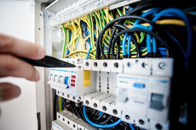Apps de electricidad