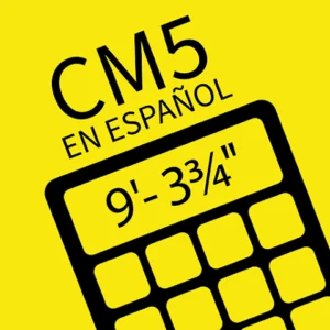 Icono de la app Construction Master 5